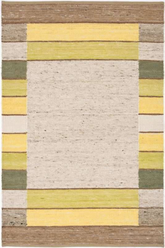Paulig Fino Design 152-32 Handweb Teppich